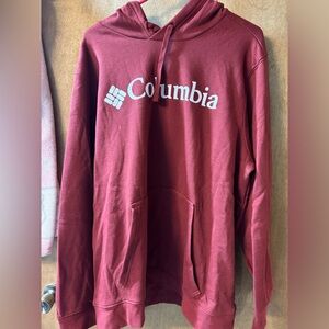 Columbia Hoodie